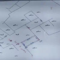 زمین واقع در بنیرەزان دهنە 7.30