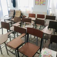 صندلی|صندلی و نیمکت|قائن, |دیوار