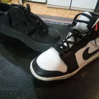 کتانی سایز چهل