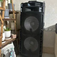 اسپیکر کینگ استار