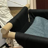 گهواره کودک ننو|اسباب و اثاث بچه|پردیس, فاز ۱۱|دیوار