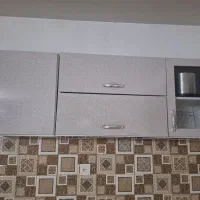 کابینت در حد نو کاملا سالم