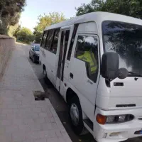 خواهان سرویسهای شرکت و دربستی