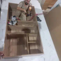 بازسازی خرد اقساطی|خدمات پیشه و مهارت|قم, آلوچو|دیوار