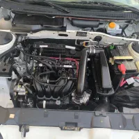 پارسxu7p مدل403|خودرو سواری و وانت|کرمان, |دیوار