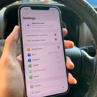 iPhone 12 Promax|موبایل|الوند, |دیوار