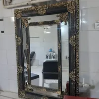 آینه ایستاده
