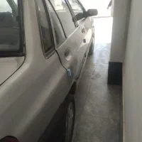 پراید84استثنایی|خودرو سواری و وانت|گالیکش, |دیوار