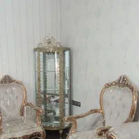 بوفه برنز
