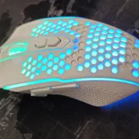 موس گیمینگ ۸دکمه