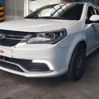 جیلی gc6 اکسلنت مدل ۹۷ بدون رنگ