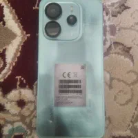 شیائومی Redmi Note 14 با حافظهٔ ۲۵۶ گیگابایت