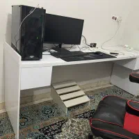 میز و صندلی گیمینگ