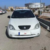 تیبا ۲ مدل ۱۴۰۰|خودرو سواری و وانت|بجنورد, |دیوار