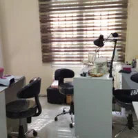 اجاره لاین در سالن زیبایی خیابان برق بلوار نسترن|اجارهٔ دفتر کار، اتاق اداری، مطب|کرمانشاه, |دیوار