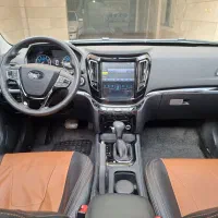 هایما s7 پلاس  ۱۸۰۰ توربو ۱۴۰۳|خودرو سواری و وانت|اهواز, کیان اباد|دیوار