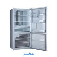یخچال کمبی(فریزر پایین )دیپوینت|یخچال و فریزر|کرمانشاه, |دیوار