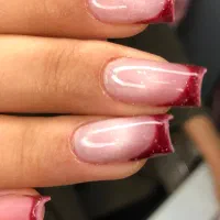 کاشت ناخن محدوده داماهی|خدمات آرایشگری و زیبایی|بندرعباس, |دیوار