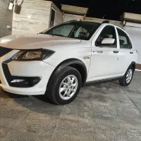 کوییک 1403 فول|خودرو سواری و وانت|دوگنبدان, |دیوار