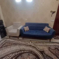 مبلمان کارکرده|مبلمان خانگی و میز عسلی|ری, علایین|دیوار