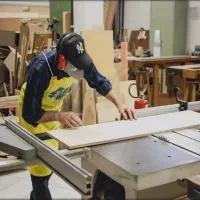 استخدام ام دی اف کار