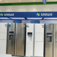 ساید بخرید جاروبرقی هدیه بگیرید*محدود*|یخچال و فریزر|مشهد, حجت|دیوار