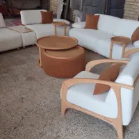 تولیدی مبل ملایرمبل۲۷میلیون ازدم قسط بدون پیش
