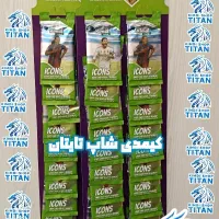 بسته کیمدی icons