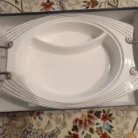 مرغ خوری کاملا نو