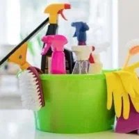 استخدام نیروی نظافتی دائمی جهت نظافت اماکن مسکونی|استخدام سرایداری و نظافت|قزوین, |دیوار