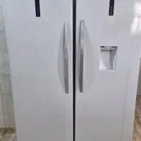 یخچال و فریزر سیلوان