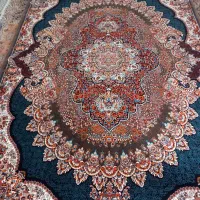 فرش ۶ متری ۷۰۰ شانه|فرش|گنبد کاووس, |دیوار