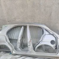 قطعات بدنه خودرو های ایرانی|قطعات یدکی و لوازم جانبی|قم, دانش|دیوار