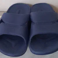 دمپایی پلاستیکی نو