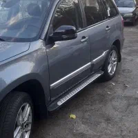 ایکس ۳۳ نیوفیس گریبکس AT  در حد|خودرو سواری و وانت|تهران, قصر فیروزه ۱|دیوار