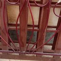 تخت خواب|تشک تختخواب|میانه, |دیوار