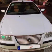 سمند ال ایکس  مولتی پلکس مدل ۹۹|خودرو سواری و وانت|مشهد, رسالت|دیوار