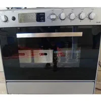 گاز شیشه ای