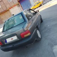 پراید 131دوگانه دست|خودرو سواری و وانت|خرم‌آباد, |دیوار