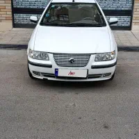 سمند دوگانه ef7