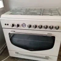 اجاق گاز فردار|اجاق گاز و لوازم برقی پخت‌وپز|ارومیه, |دیوار