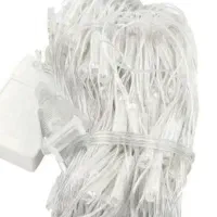 لامپ ریسه ای