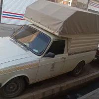 پیکان وانت 90