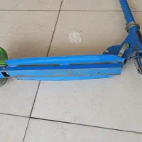 اسکوتر|دوچرخه، اسکیت، اسکوتر|بیرجند, |دیوار