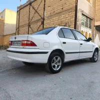 سمند مدل ۱۴۰۱|خودرو سواری و وانت|تهران, جوادیه تهرانپارس|دیوار