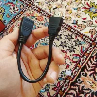 کنسول قابل حمل گیم استیک مدل M22|کنسول، بازی ویدئویی و آنلاین|اصفهان, سودان|دیوار