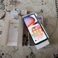 شیایومی نت ۱۲ ۱۲۸ گیگ  رام ۸ عین اکبند.نوی نوی نو|موبایل|کاشان, عربها|دیوار