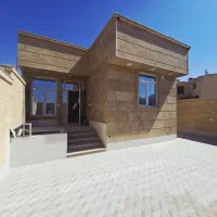 فروش خانه ویلایی ۱۴۴ متری ۳ خوابه مستردار