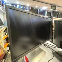 مانیتور دل اصلی پایه اسانسوری Dell p2217h|قطعات و لوازم جانبی رایانه|قم, ارم|دیوار