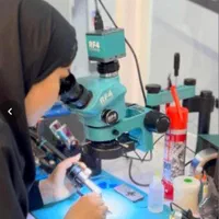 آموزش نصب و سرویس برق ساختمان عادی و بیسیم -پارسه|خدمات آموزشی|تهران, فلسطین (میدان انقلاب)|دیوار